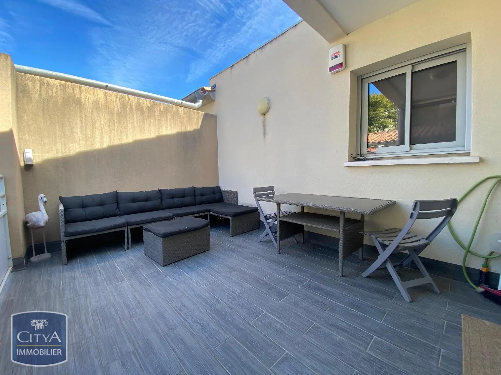 Photo 2 Appartement 3 pièces 73.5m²