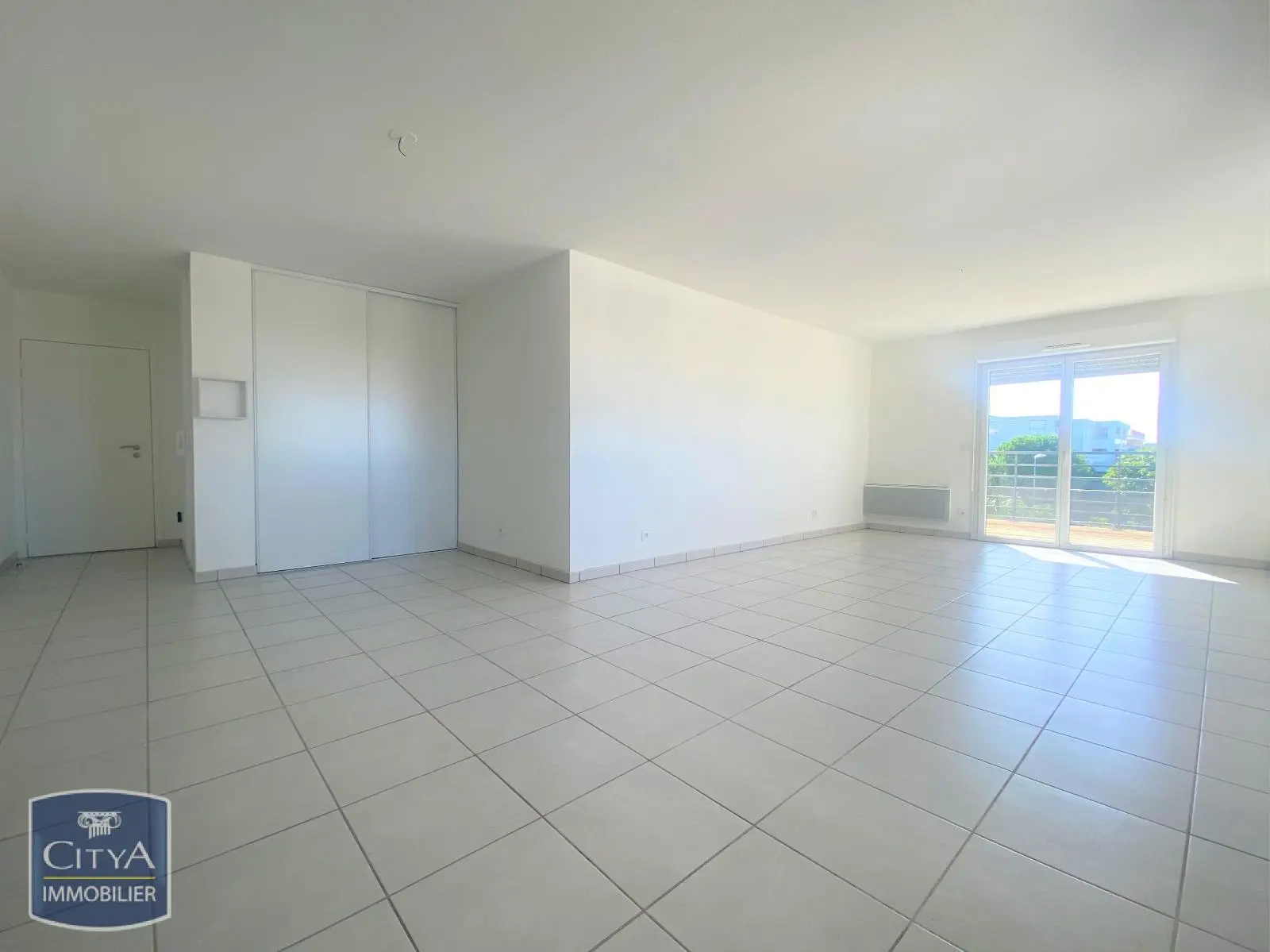 Photo 2 Appartement 4 pièces 82m²