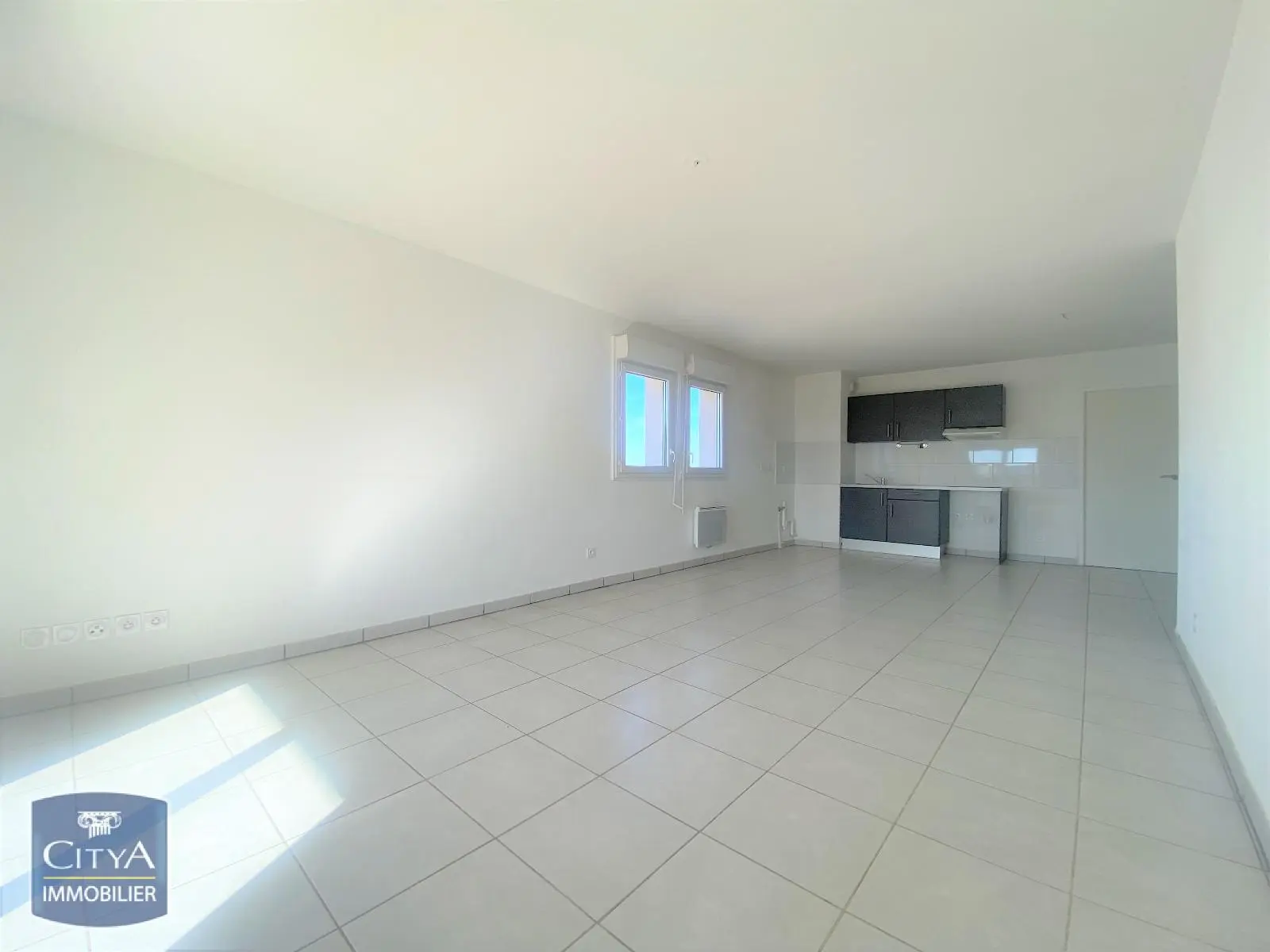 Photo 3 Appartement 4 pièces 82m²