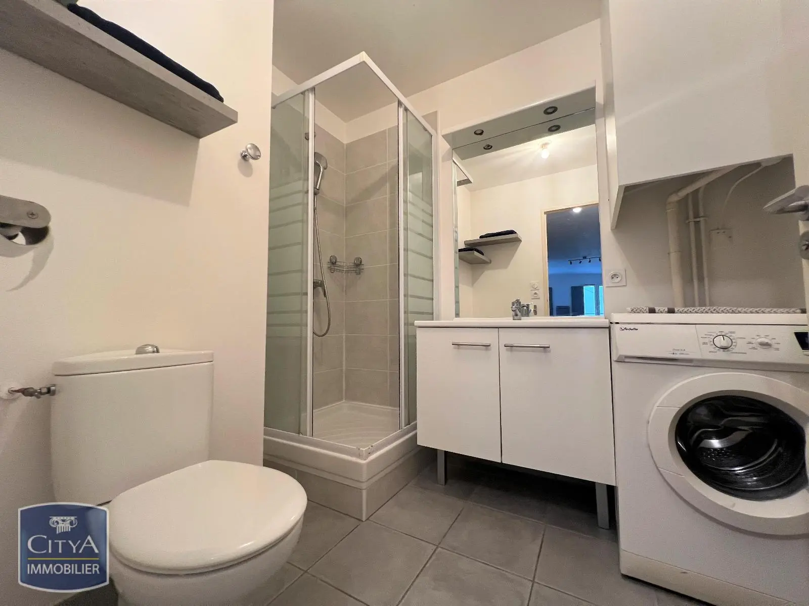Photo 4 Appartement 1 pièce 29.25m²