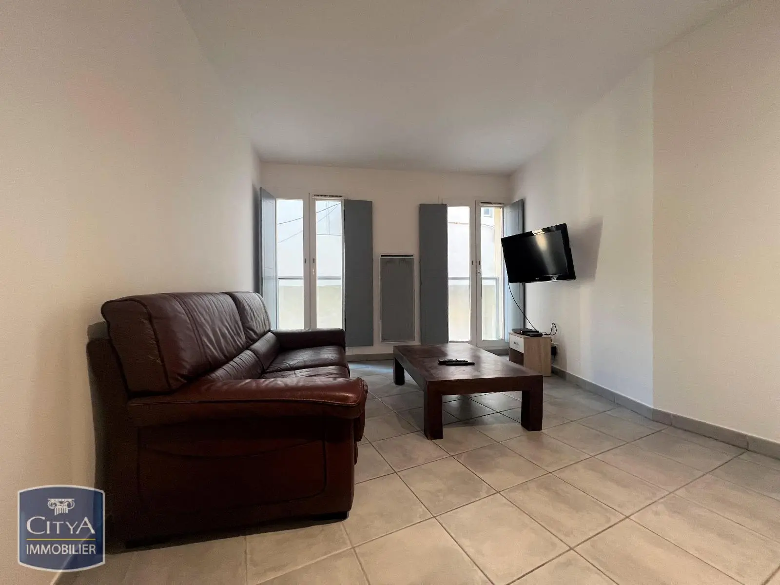 Photo 7 Appartement 1 pièce 29.25m²
