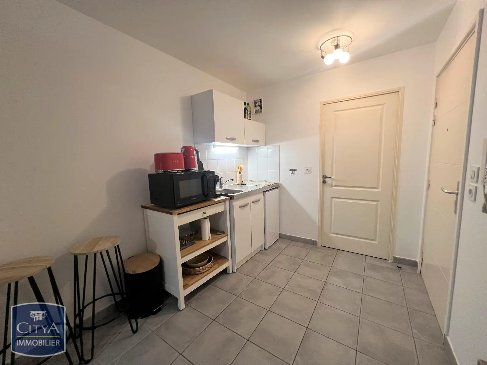 Photo 5 Appartement 1 pièce 29.25m²
