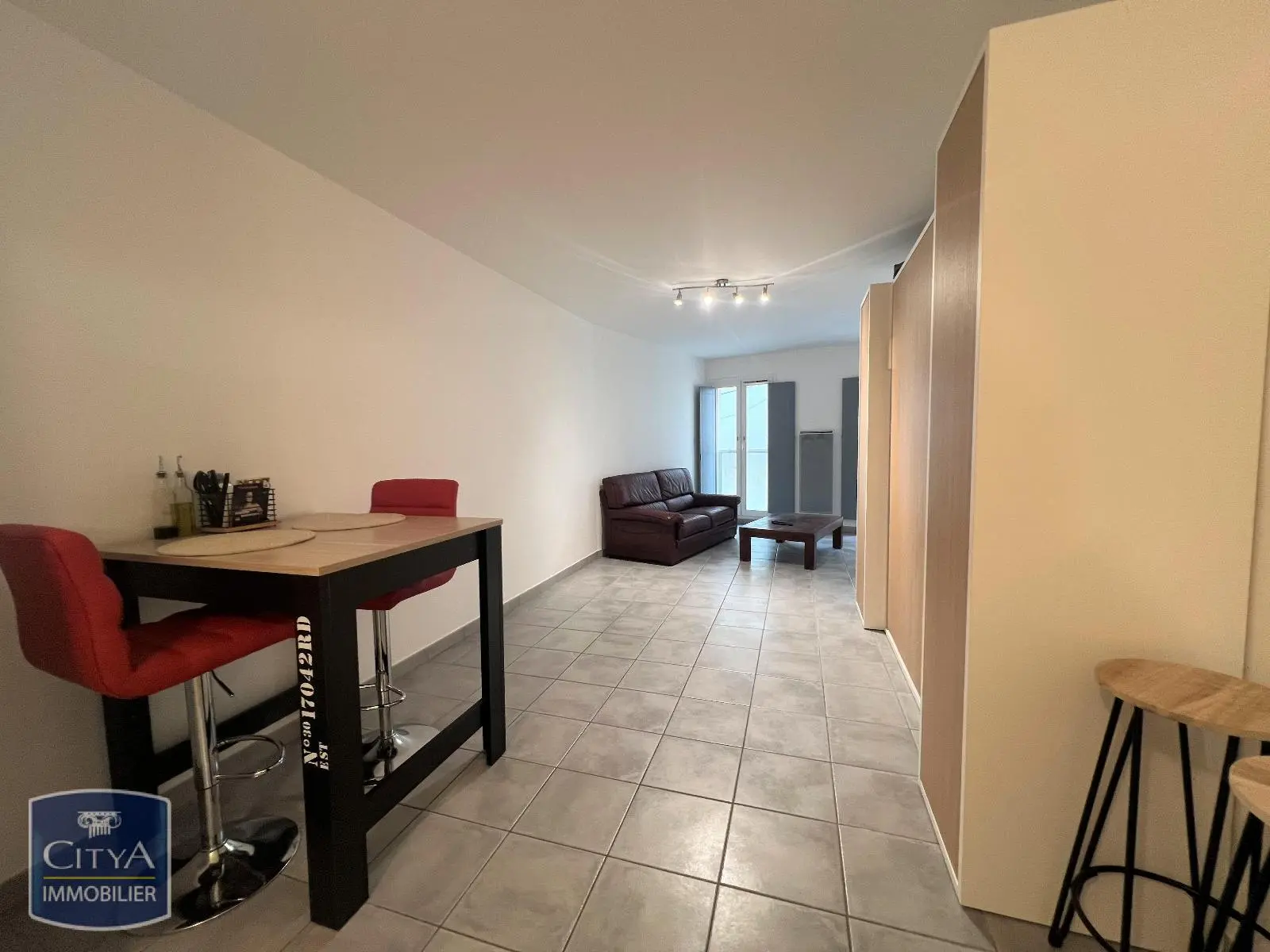 Photo 6 Appartement 1 pièce 29.25m²