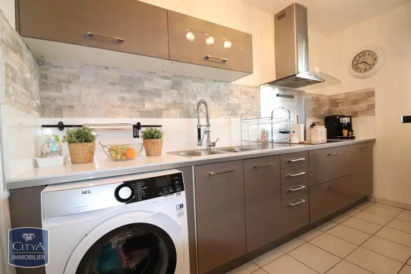 Photo 2 appartement Avignon
