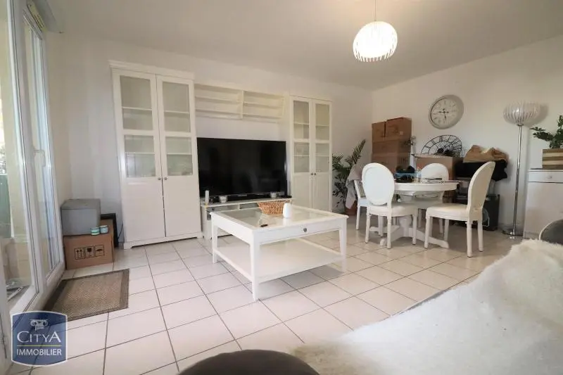 Photo 1 Appartement 3 pièces 64.8m²