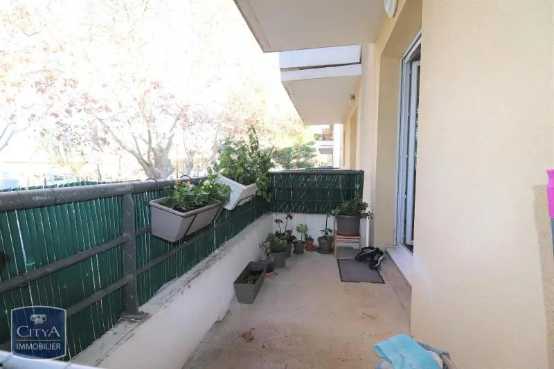 Photo 5 appartement Avignon
