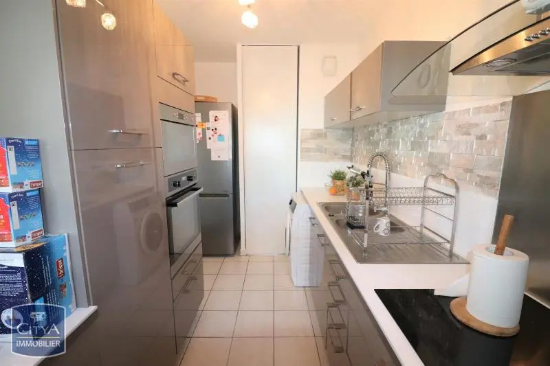 Photo 1 appartement Avignon