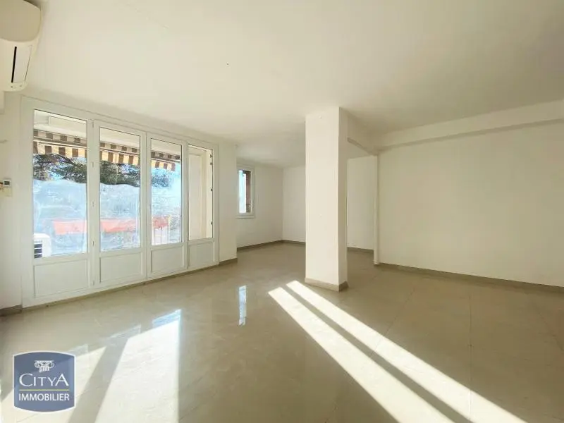 Photo 1 Appartement 3 pièces 68.9m²
