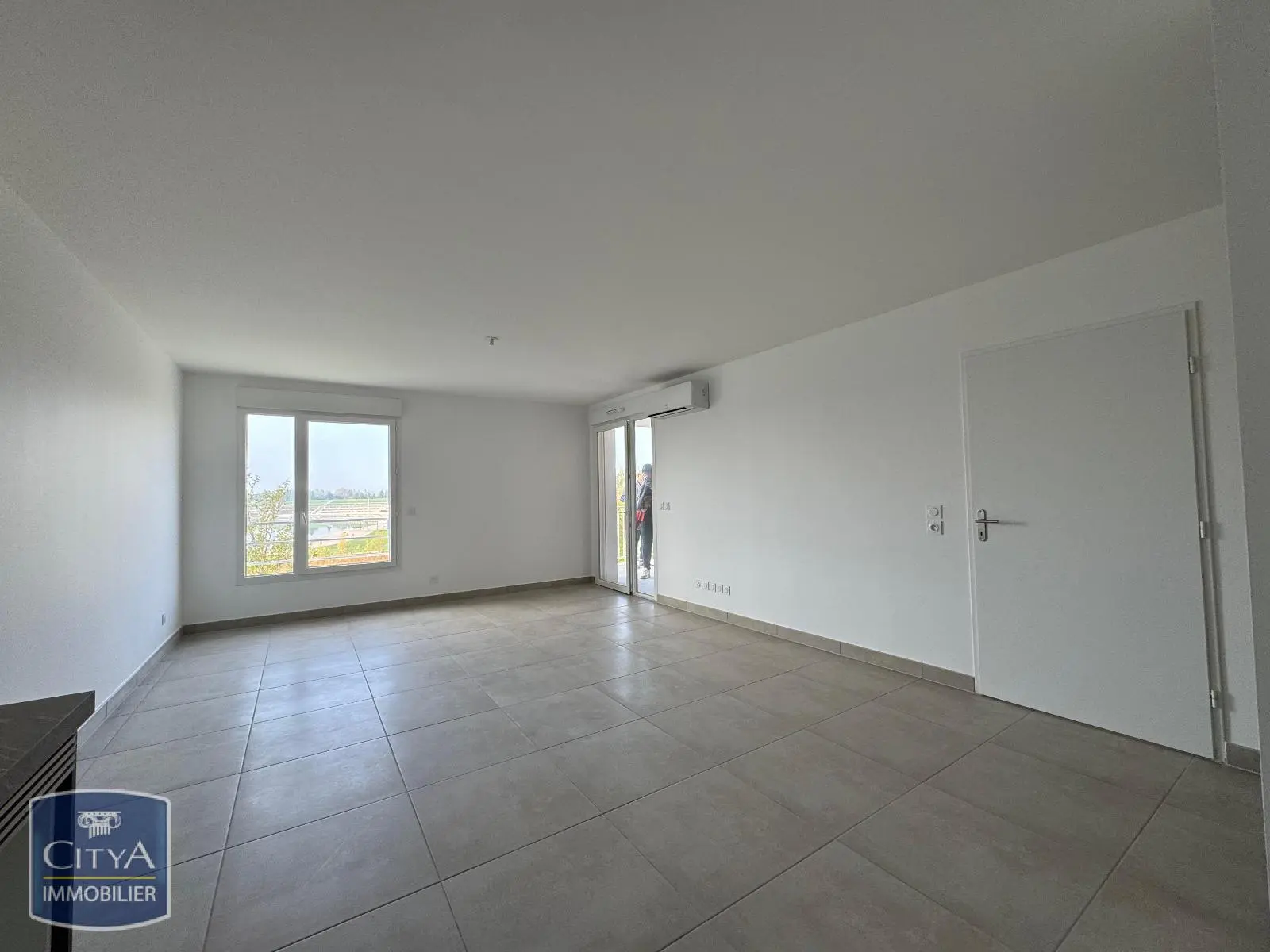 Photo 1 Appartement 2 pièces 52.5m²