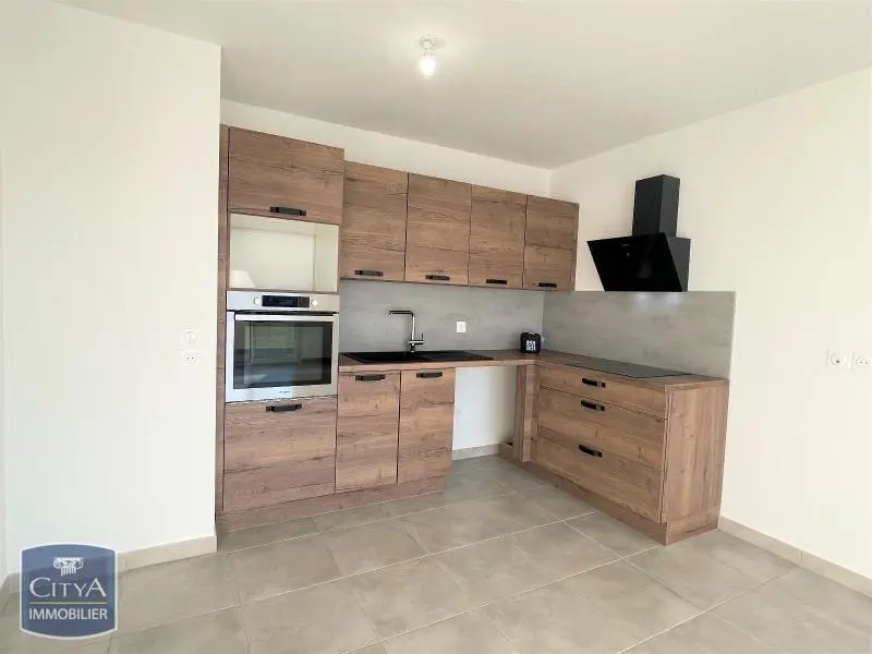 Photo 4 Appartement 3 pièces 62.65m²