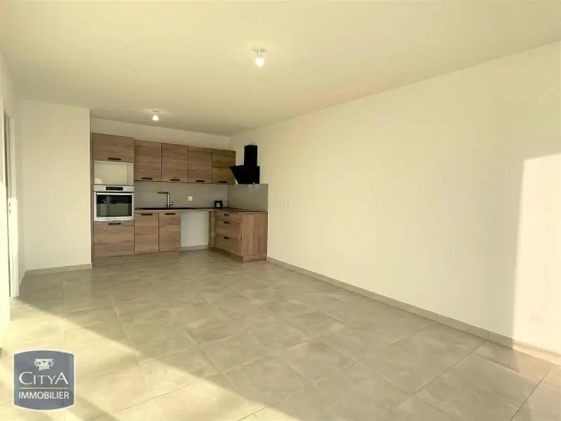 Photo 3 Appartement 3 pièces 62.65m²