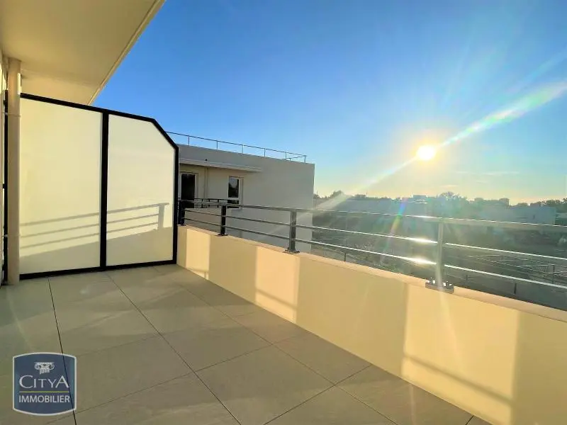 Photo 1 Appartement 3 pièces 62.65m²