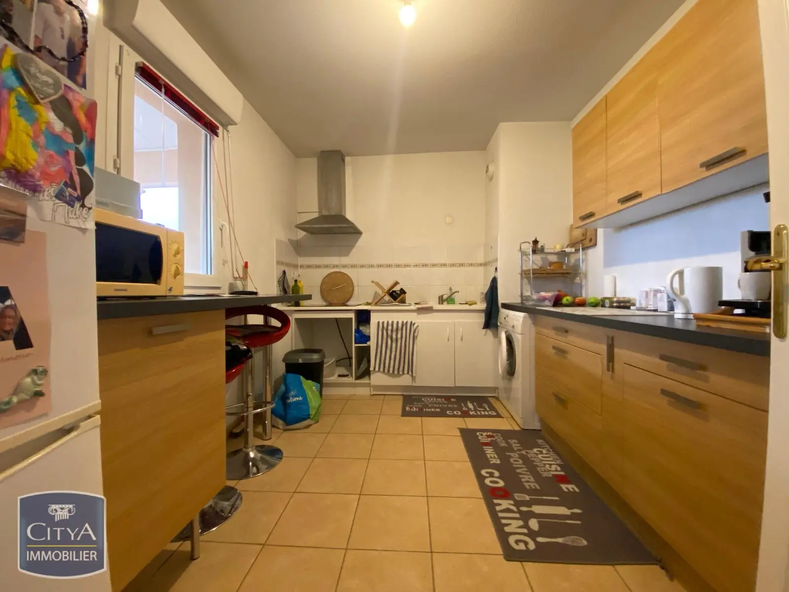 Photo 7 Appartement 3 pièces 72.05m²