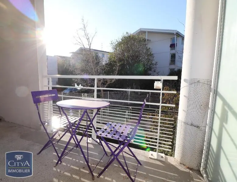 Photo 4 Appartement 1 pièce 20m²