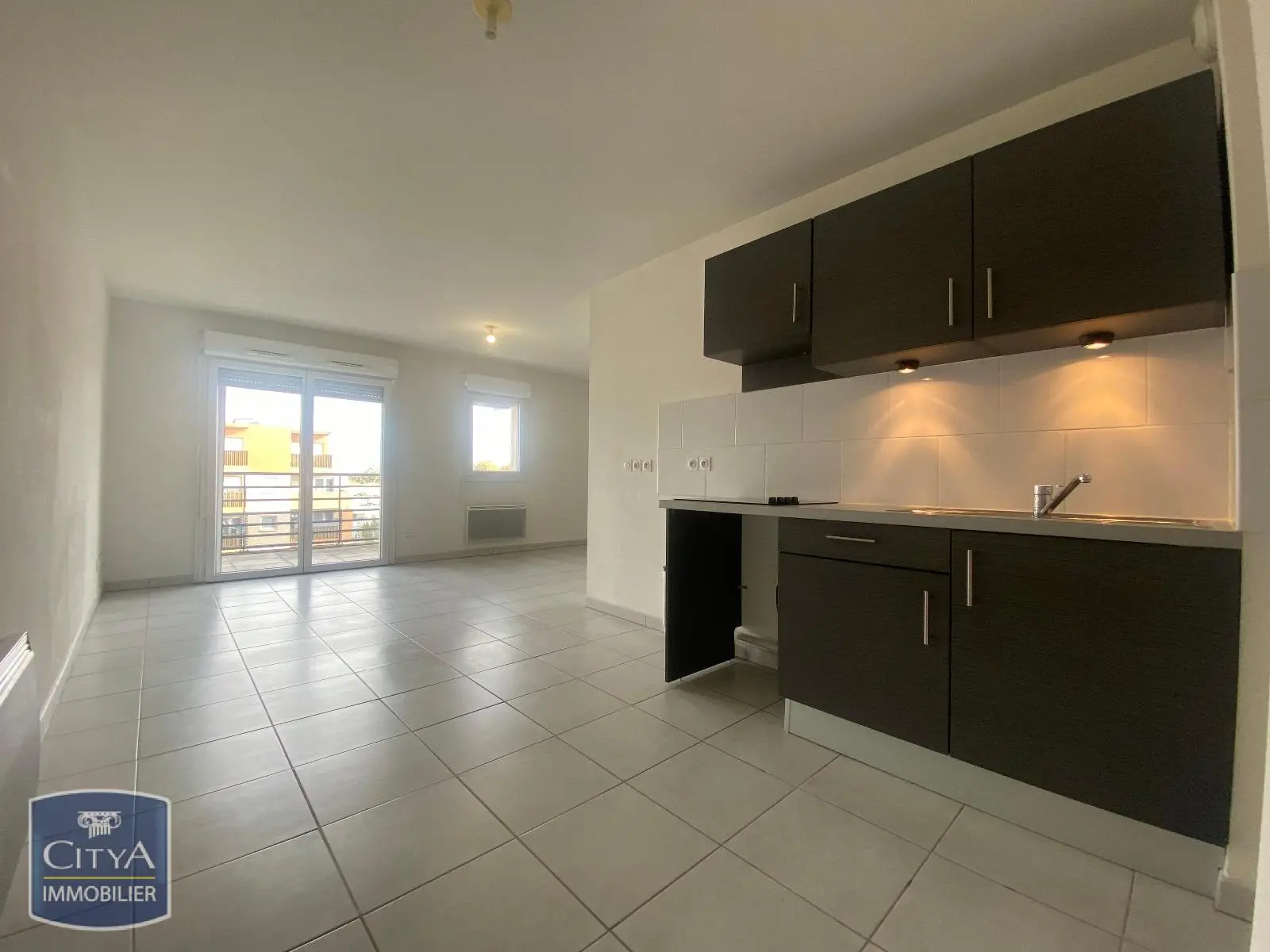 Photo 1 Appartement 3 pièces 59.18m²