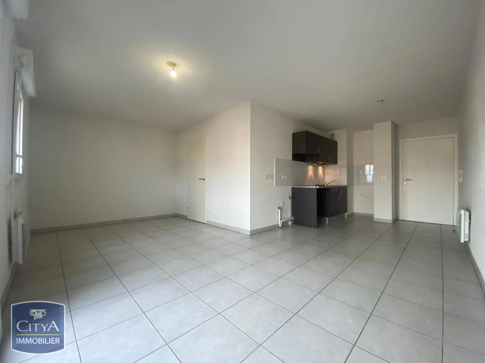 Photo 2 Appartement 3 pièces 59.18m²