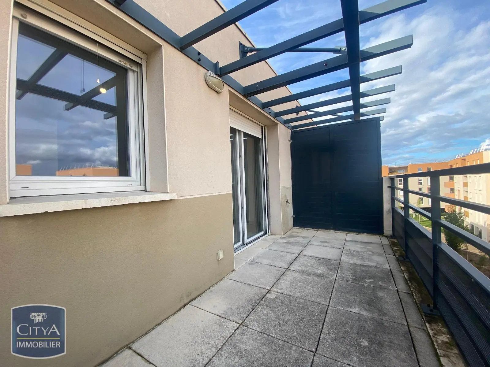 Photo 4 Appartement 3 pièces 59.18m²