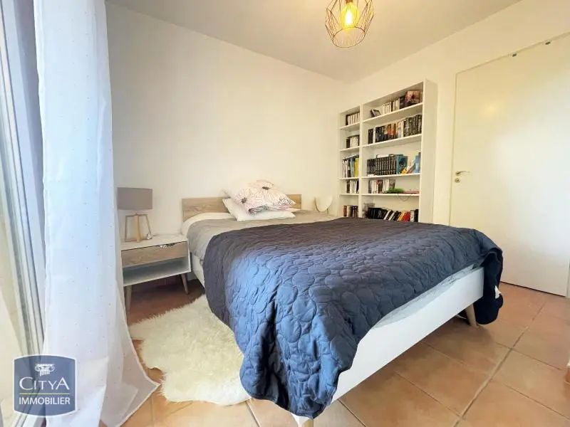 Photo 4 Appartement 2 pièces 34.95m²