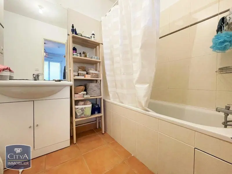 Photo 5 Appartement 2 pièces 34.95m²