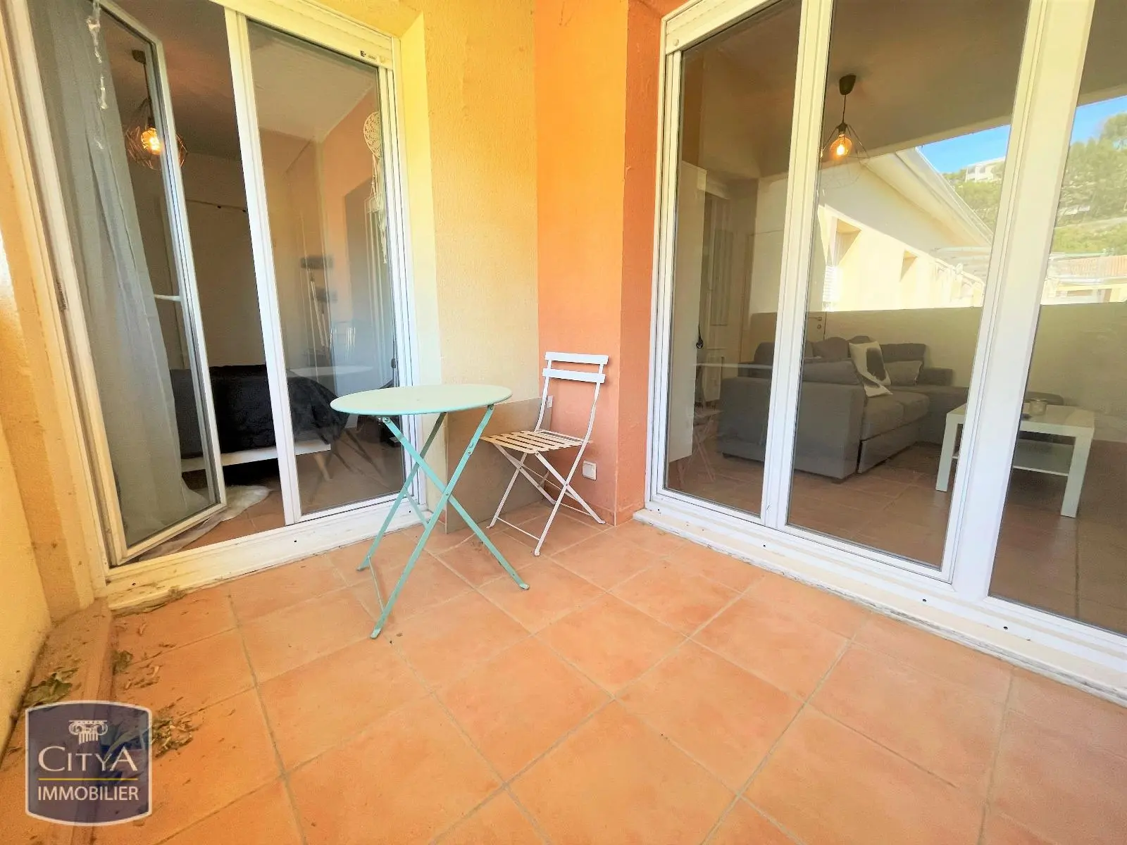 Photo 4 Appartement 2 pièces 34.95m²
