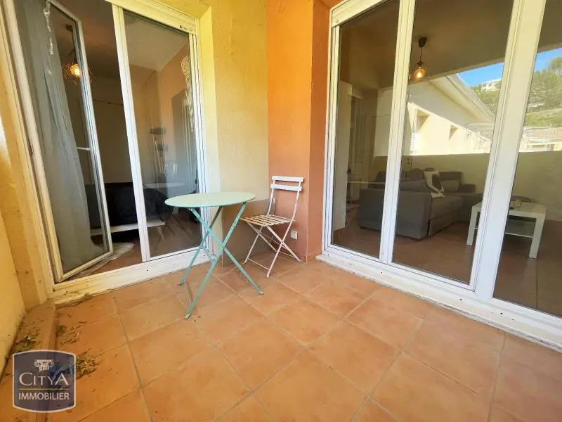 Photo 6 Appartement 2 pièces 34.95m²