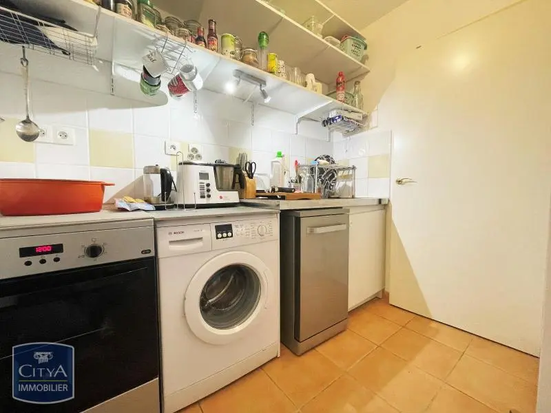 Photo 3 Appartement 2 pièces 34.95m²