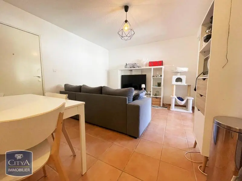 Photo 2 Appartement 2 pièces 34.95m²
