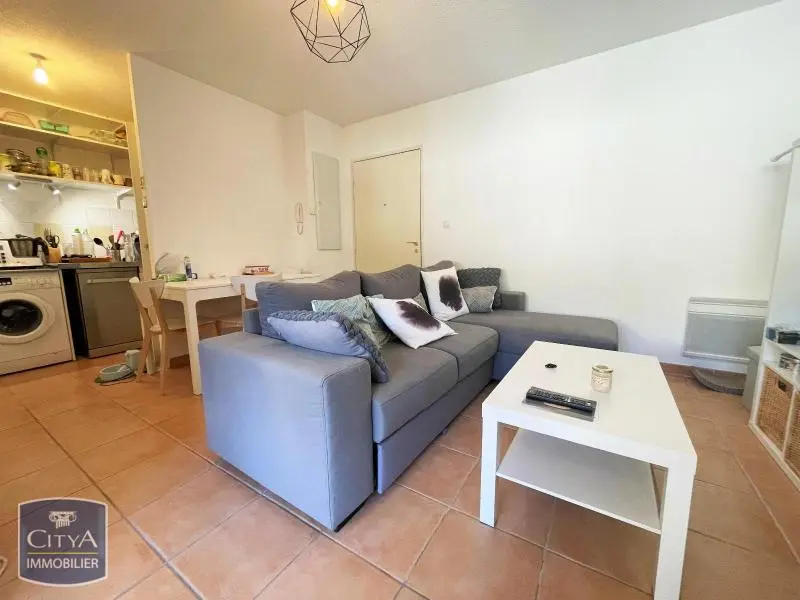 Photo 1 Appartement 2 pièces 34.95m²