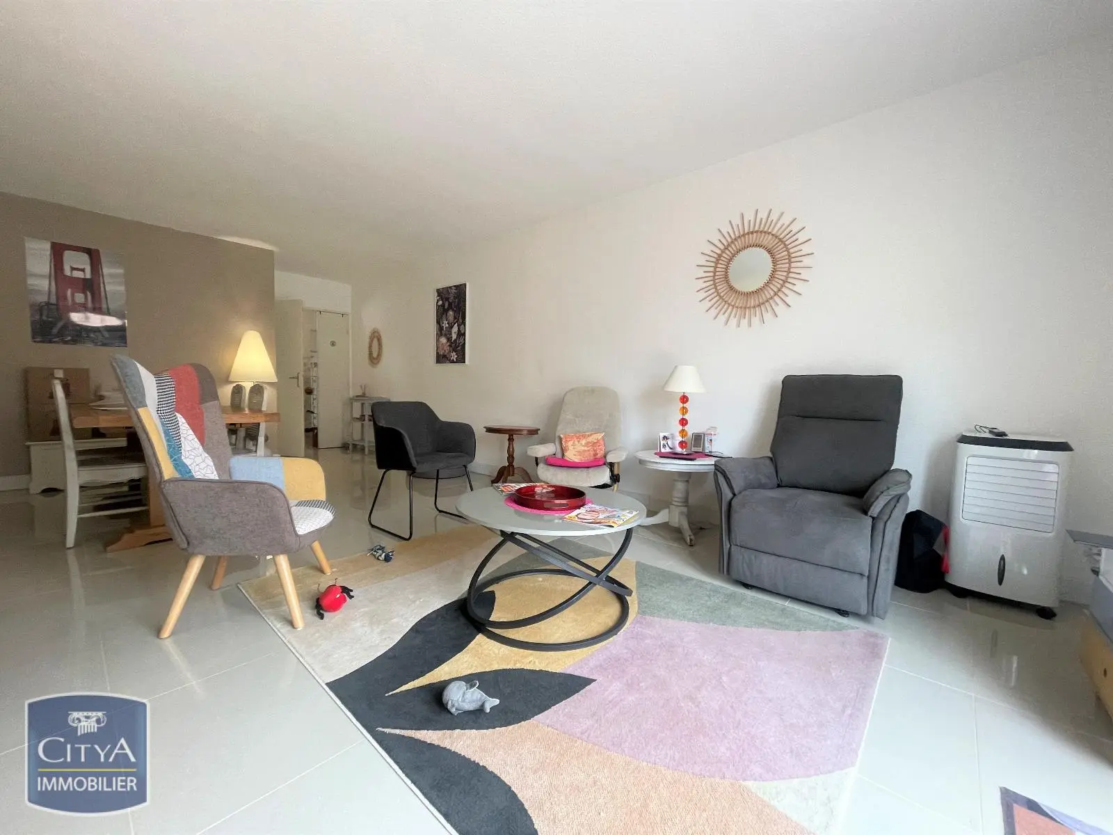 Photo 3 Maison 4 pièces 87.66m²