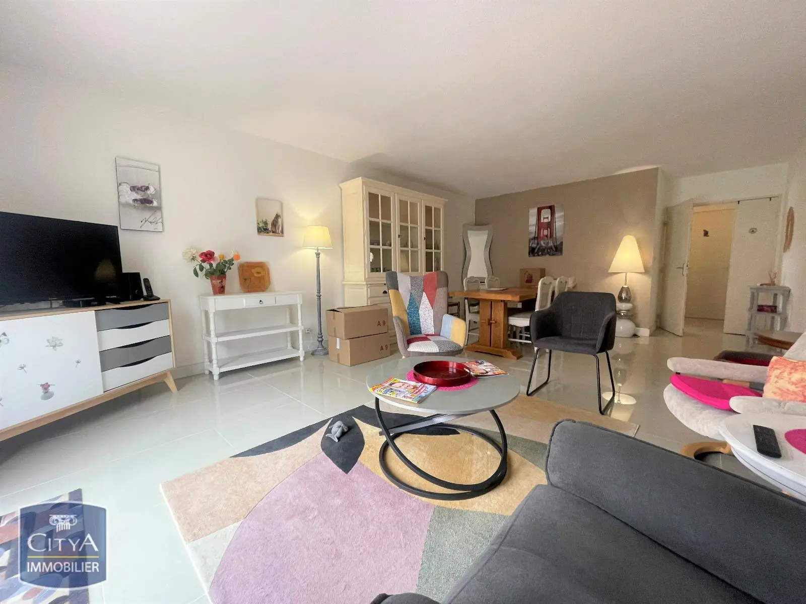 Photo 2 Maison 4 pièces 87.66m²