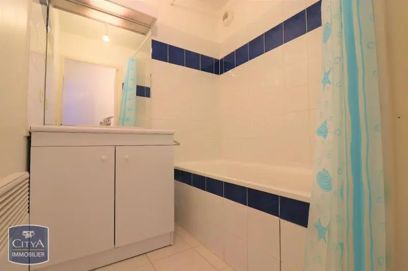 Photo 8 Appartement 2 pièces 48.65m²
