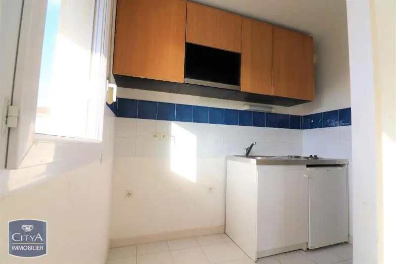 Photo 5 Appartement 2 pièces 48.65m²