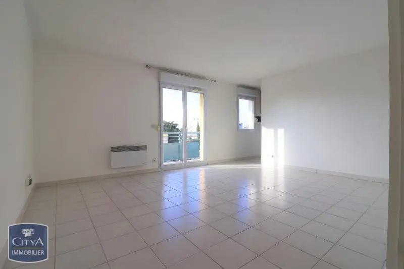 Photo 1 Appartement 2 pièces 48.65m²