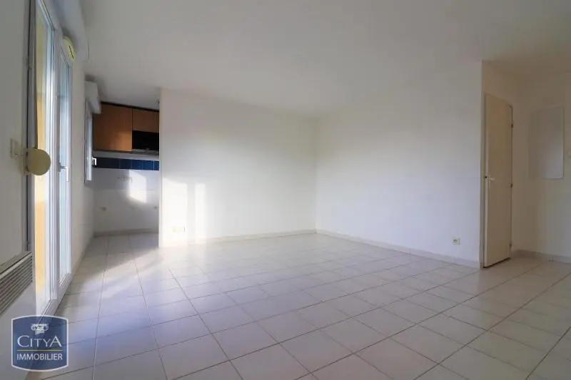 Photo 4 Appartement 2 pièces 48.65m²