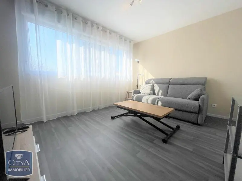 Photo 3 Appartement 1 pièce 22.33m²