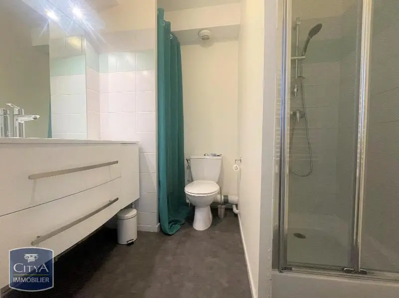 Photo 5 Appartement 1 pièce 22.33m²
