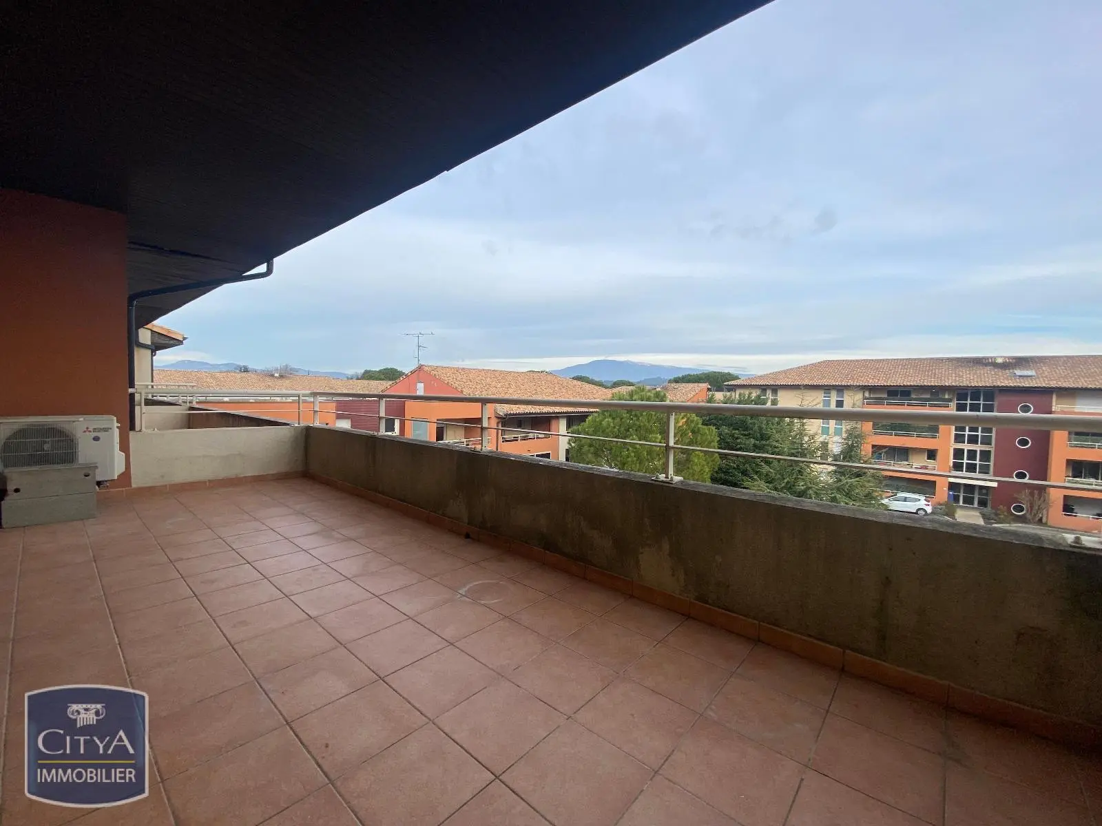 Photo 3 appartement Carpentras