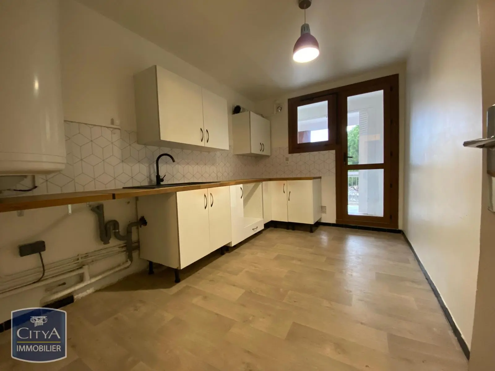 Photo 2 Appartement 3 pièces 76.9m²