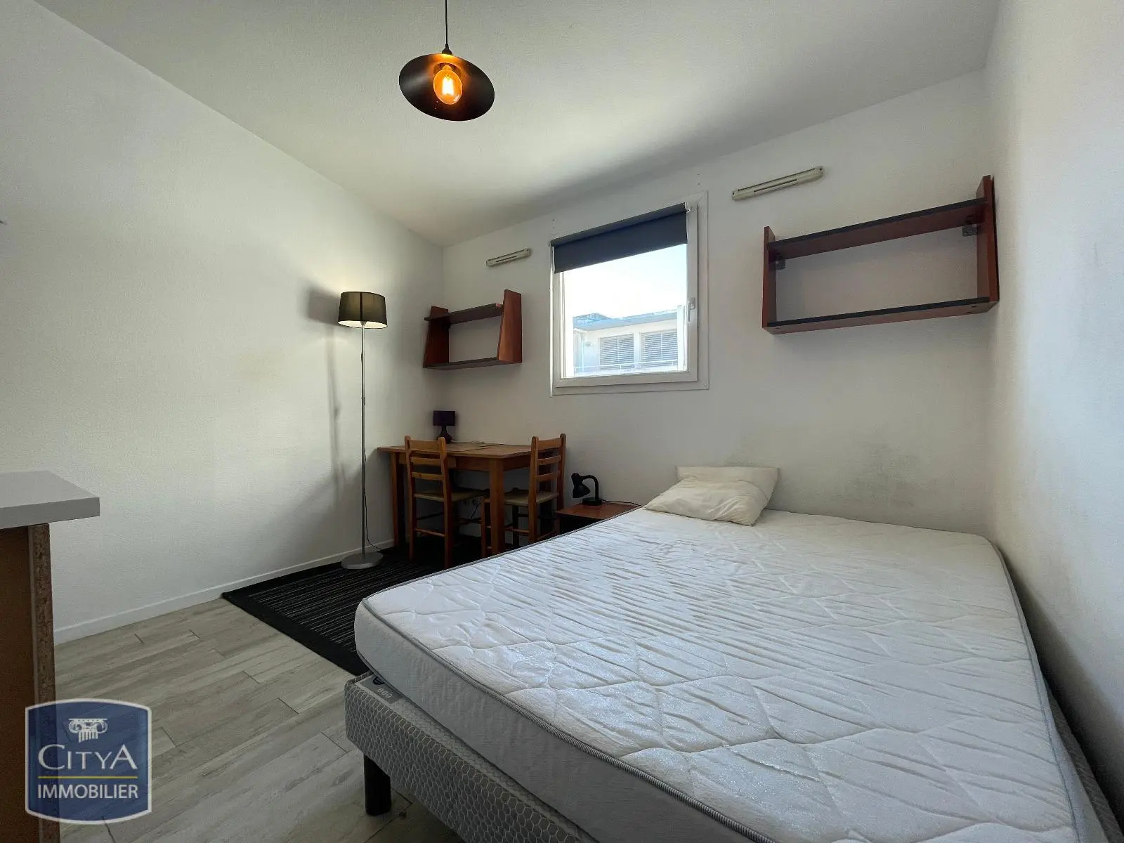 Photo 2 Appartement 1 pièce 18.92m²