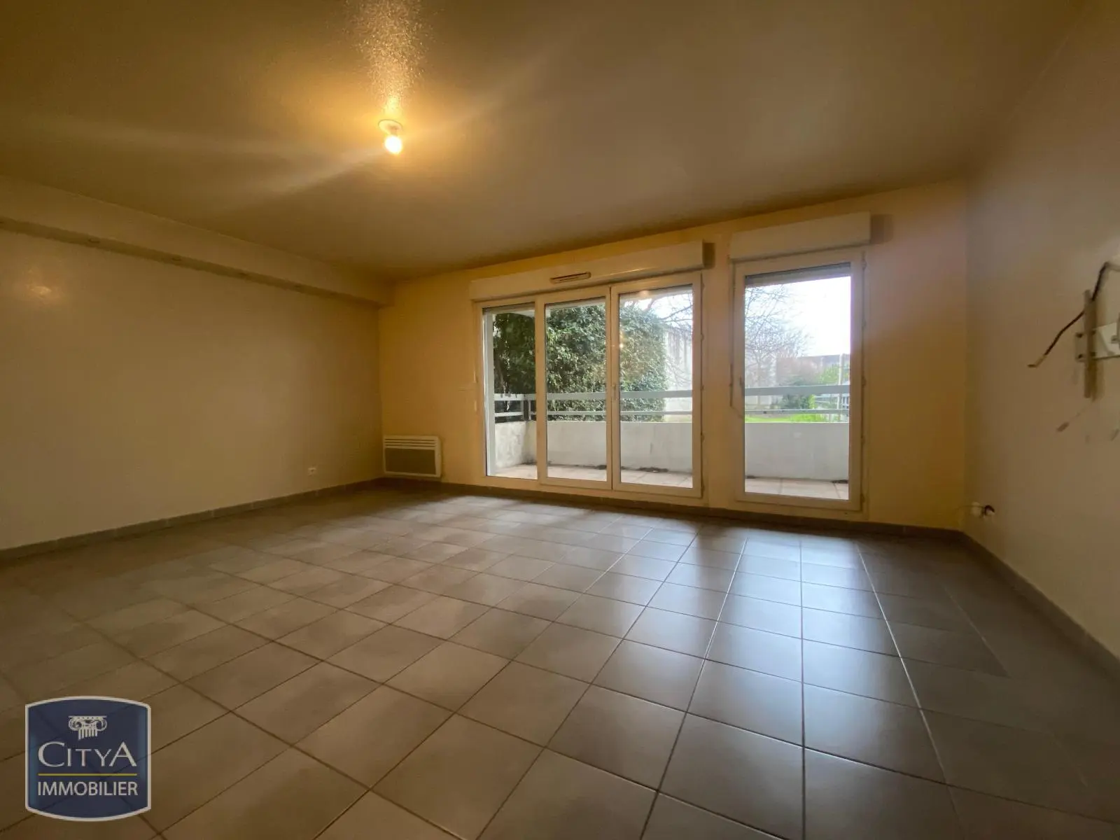 Photo 3 Appartement 3 pièces 75.55m²