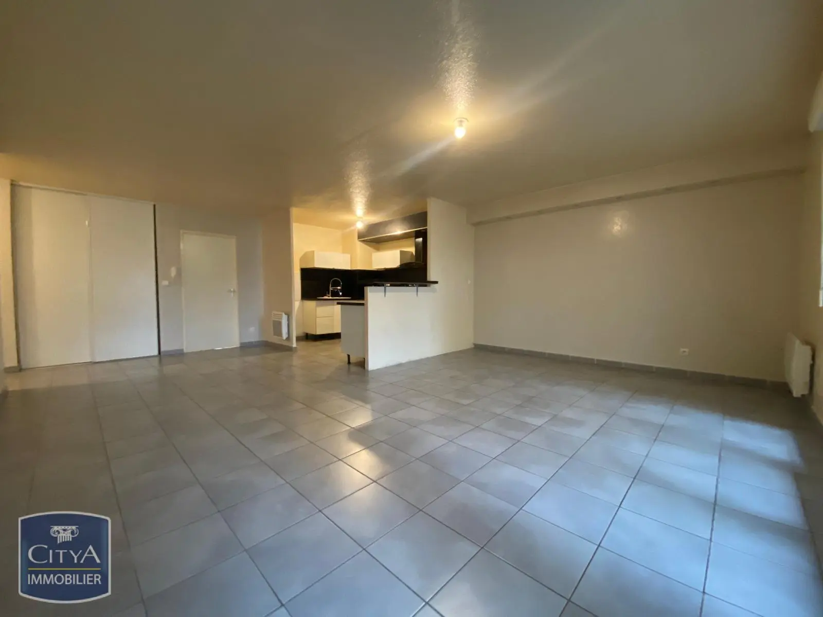 Photo 1 Appartement 3 pièces 75.55m²