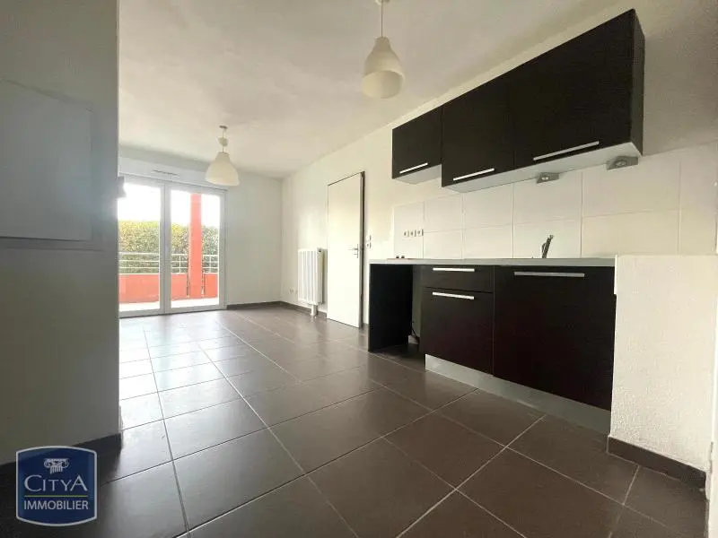 Photo 1 Appartement 1 pièce 30.65m²
