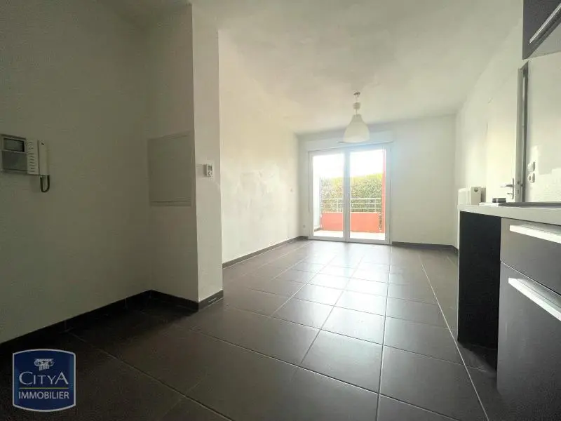 Photo 3 Appartement 1 pièce 30.65m²