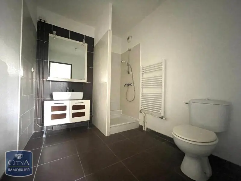 Photo 5 Appartement 1 pièce 30.65m²