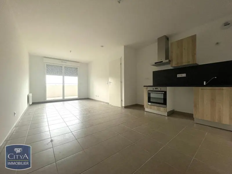 Photo 1 Appartement 2 pièces 63.48m²