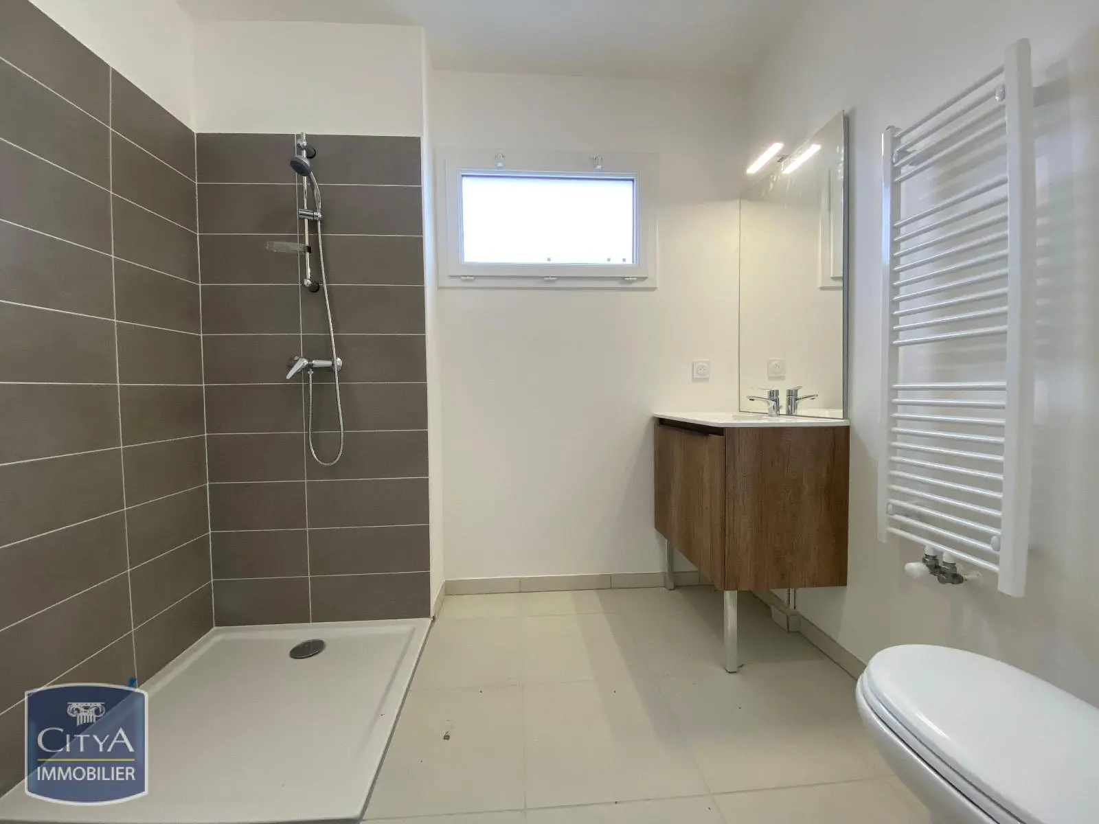 Photo 8 Appartement 2 pièces 45.5m²