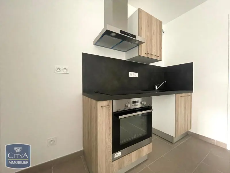 Photo 1 appartement Avignon