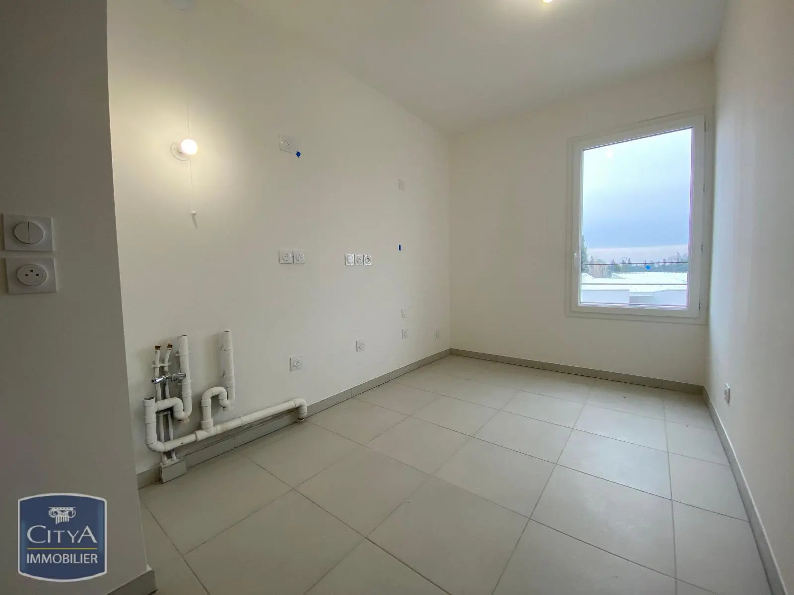 Photo 3 Appartement 2 pièces 45.5m²