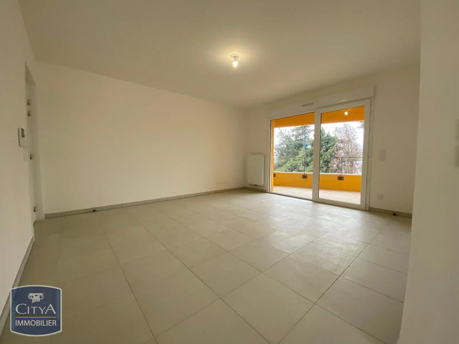 Photo 1 Appartement 2 pièces 45.5m²