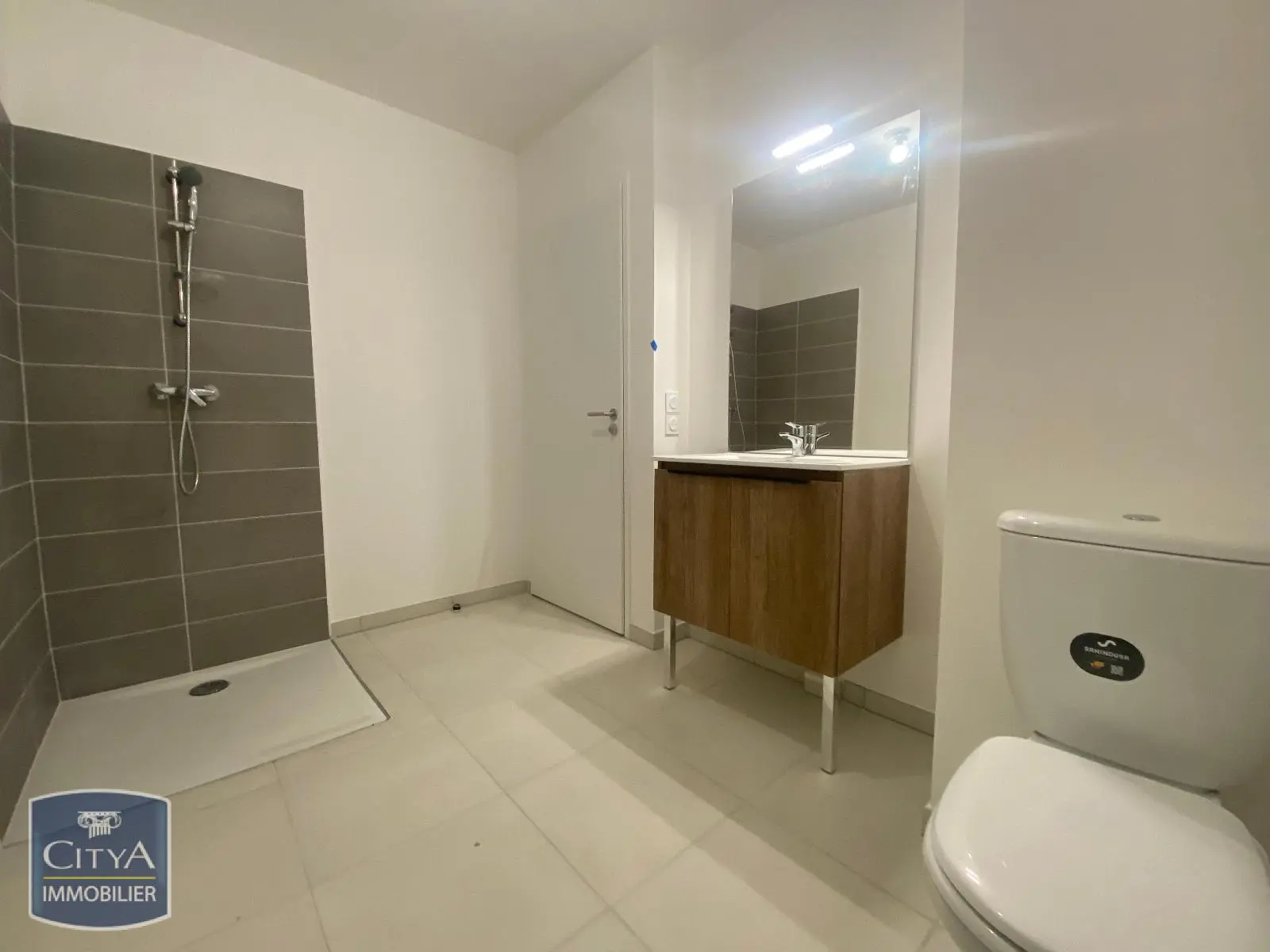 Photo 9 Appartement 2 pièces 43.5m²